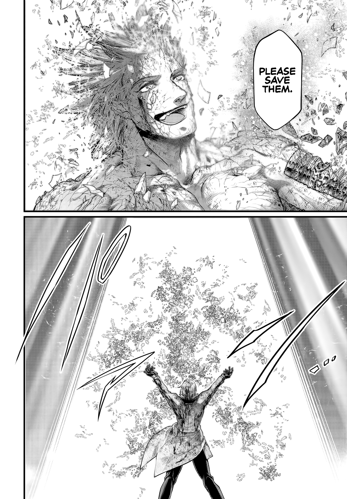 Record Of Ragnarok, Chapter 29 image 49